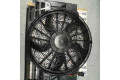 Вентилятор радиатора     1710355860, 565802    BMW X5 E53 2.9