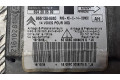 Блок подушек безопасности 9661384680   Citroen C6
