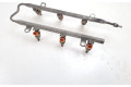 Комплект форсунок INP060, BDH182    Chrysler Stratus  6G73 