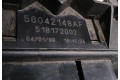   Pojistková skříňka A6461538491   Mercedes-Benz Vito Viano W639 2003