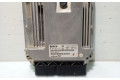 Блок управления двигателя 1860A653, 0281012617   Mitsubishi Grandis