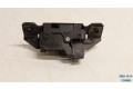 Zámek zadních dveří 13524683   Opel Astra J 2011