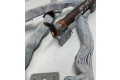 Боковая подушка безопасности 060901G8901   Lexus RX 330 - 350 - 400H