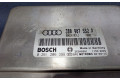 Řídící jednotka 0261206398, 0261206398   Audi A6 Allroad C5 2000