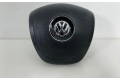 Подушка безопасности водителя 7P6880201H, TAL0020F0UA   Volkswagen Touareg II