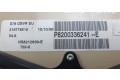 Přístrojová deska  Renault Kangoo I 2005 P8200336241E, NS8212639E  