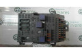 Pojistková skříňka Řídící jednotka BSM 7703297843A, 7703297843A100709   Renault Laguna I 