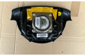 Подушка безопасности водителя 96474818   Chevrolet Nubira