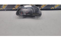 Přístrojová deska  Nissan Micra    