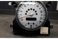 Přístrojová deska  Mini One - Cooper R50 - 53 2004 6211-67379411  