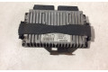 Блок управления коробкой передач 8200211611, S118038004   Renault Laguna II
