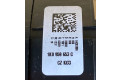 Подрулевой шлейф SRS 1K0959653C, CZK03   Volkswagen Golf Plus