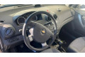Панель приборов    Chevrolet Astra       