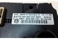 Блок управления климат-контролем 1Q0820047   Volkswagen Eos