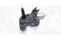 Моторчик заднего дворника 287108228R    Smart ForFour II W453
