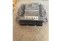 Řídící jednotka 23710JD59C, S180033107A   Nissan Qashqai 2008