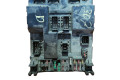 Блок комфорта 9651197480, 9651196780   Peugeot 307   