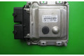 Блок управления двигателем Блок управления 33920-68K01, 0261S04260   Suzuki Alto