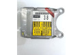 Блок подушек безопасности 8917060450, 8917060450   Toyota Land Cruiser (J150)