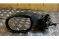 Zpětné zrcátko  levé Citroen C3 2004  012026  