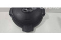 Подушка безопасности водителя E7CT8124909, 600113408X1K   Subaru Justy