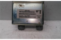 Блок подушек безопасности P56007706AB, 0090019   Jeep Grand Cherokee (WJ)