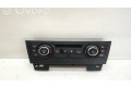 Блок управления климат-контролем 9263303, 64119263303   BMW X1 E84