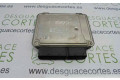 Řídící jednotka 55207458   Fiat Croma 