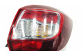 Задний фонарь  265500465R    Dacia Sandero   