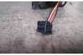Zpětné zrcátko  Jeep Cherokee III KJ 2005  55155839AI, 0050057  