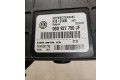 Блок управления коробкой передач 09D927750JF, H78S1400   Audi A6 S6 C6 4F