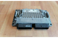 Блок управления коробкой передач 8200783539, 8200965356   Renault Espace IV