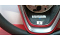 Volant Opel Astra J 2014 13351039  