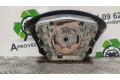 Подушка безопасности водителя 14001188ZD   Citroen Jumpy