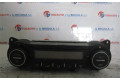 Блок управления климат-контролем 972501HB02   KIA Ceed