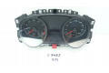 Панель приборов 5TA920750B, 5TA920750B   Volkswagen Touran III       