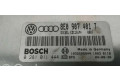 Блок управления двигателя 0281011444, 8E0907401T   Audi A4 Allroad