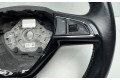 Руль Skoda Superb B8 (3V)  2015 - 2024 года 3V0419091L      