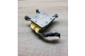 Блок подушек безопасности 8200343321a, 603785500   Renault Espace -  Grand espace IV