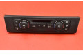 Блок управления климат-контролем 6983944-01, 6983944-01   BMW X3 E83