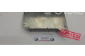Блок подушек безопасности 34526851242, 6851242   BMW 7 F01 F02 F03 F04