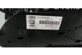Přístrojová deska  Audi A5 8T 8F 2010 8T0920931L, 8T0920931LX  