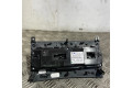 Блок управления климат-контролем A2128301285, 5HB00935545   Mercedes-Benz E W212