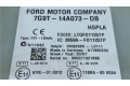 Блок предохранителей 7G9T-14A073-DB   Ford Mondeo MK IV    