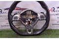 Руль Volkswagen Scirocco  2008 - 2016 года 1K8419091AAYCP, 1K8419091AAYCP      
