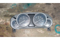 Přístrojová deska  Mazda 6 2008 TD1155430  