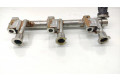 Vstřikovací lišta DM5G9H487AA, 0261545039   Ford Focus  pro benzínový motor 1.0  