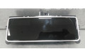 Блок управления климат-контролем 4K0919158B, 4K0919158BV58   Audi A6 S6 C8 4K
