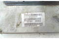 Řídící jednotka P56041893aa, P56041893AA   Jeep Cherokee XJ 2001