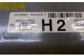 Řídící jednotka 237105FP0D, 237105FP01   Nissan Micra C+C 2019